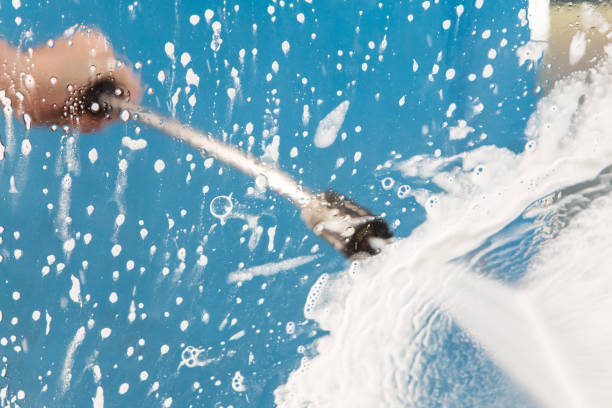 Best Dumpster Area Cleaning  in Copiague, NY