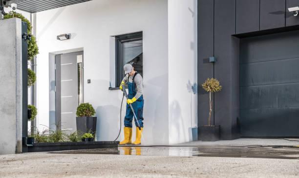 Copiague, NY Pressure Washing Company